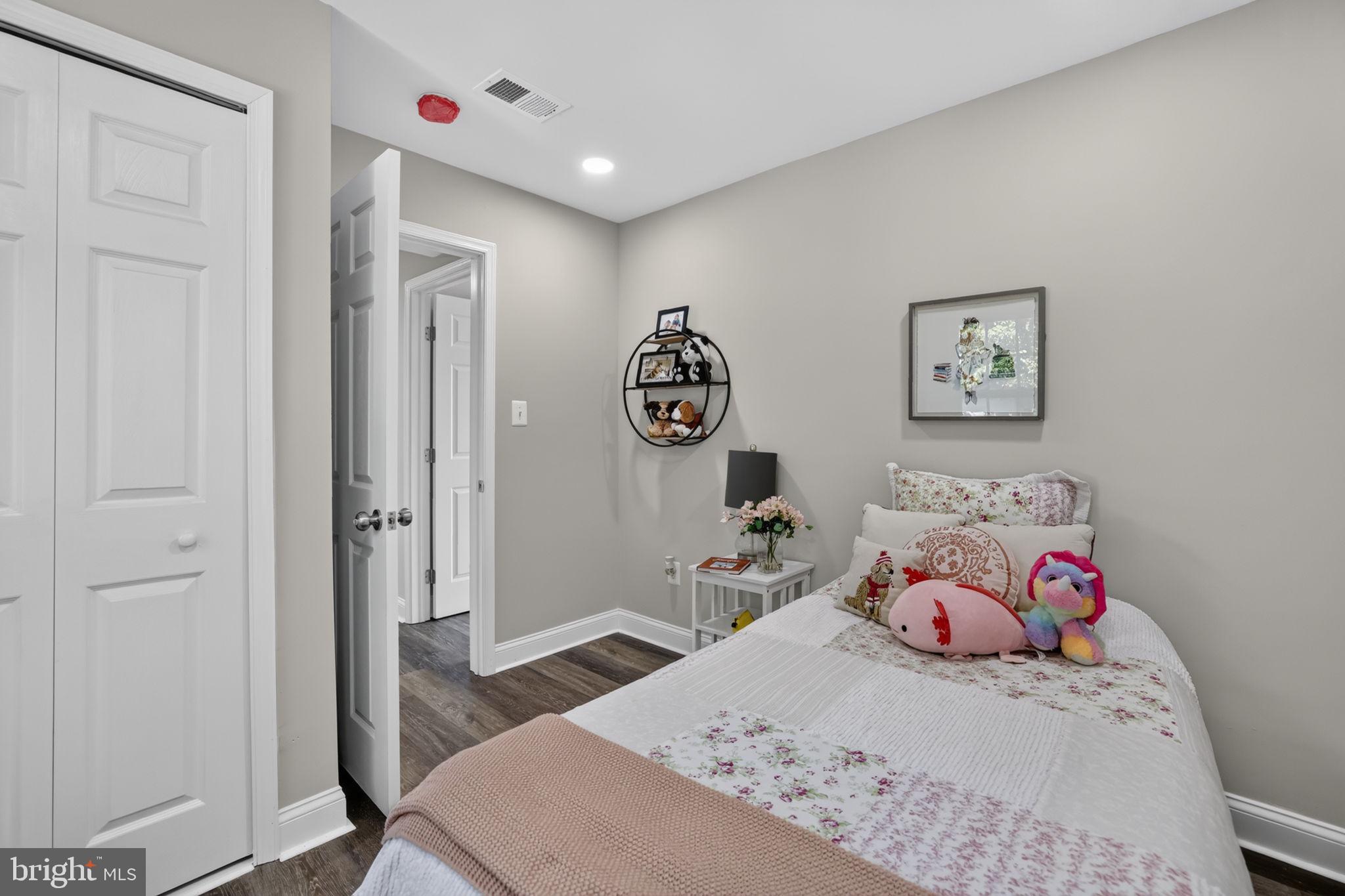 1911 Ray Leonard Road Landover, MD 20785 - Photo 26 of 31