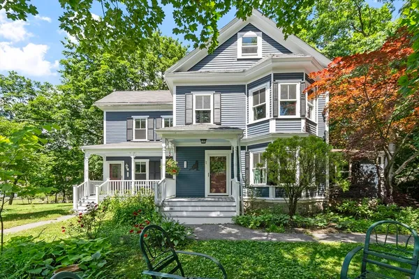 $1,100,000 | 30-32 Concord Road, Acton, MA 01720