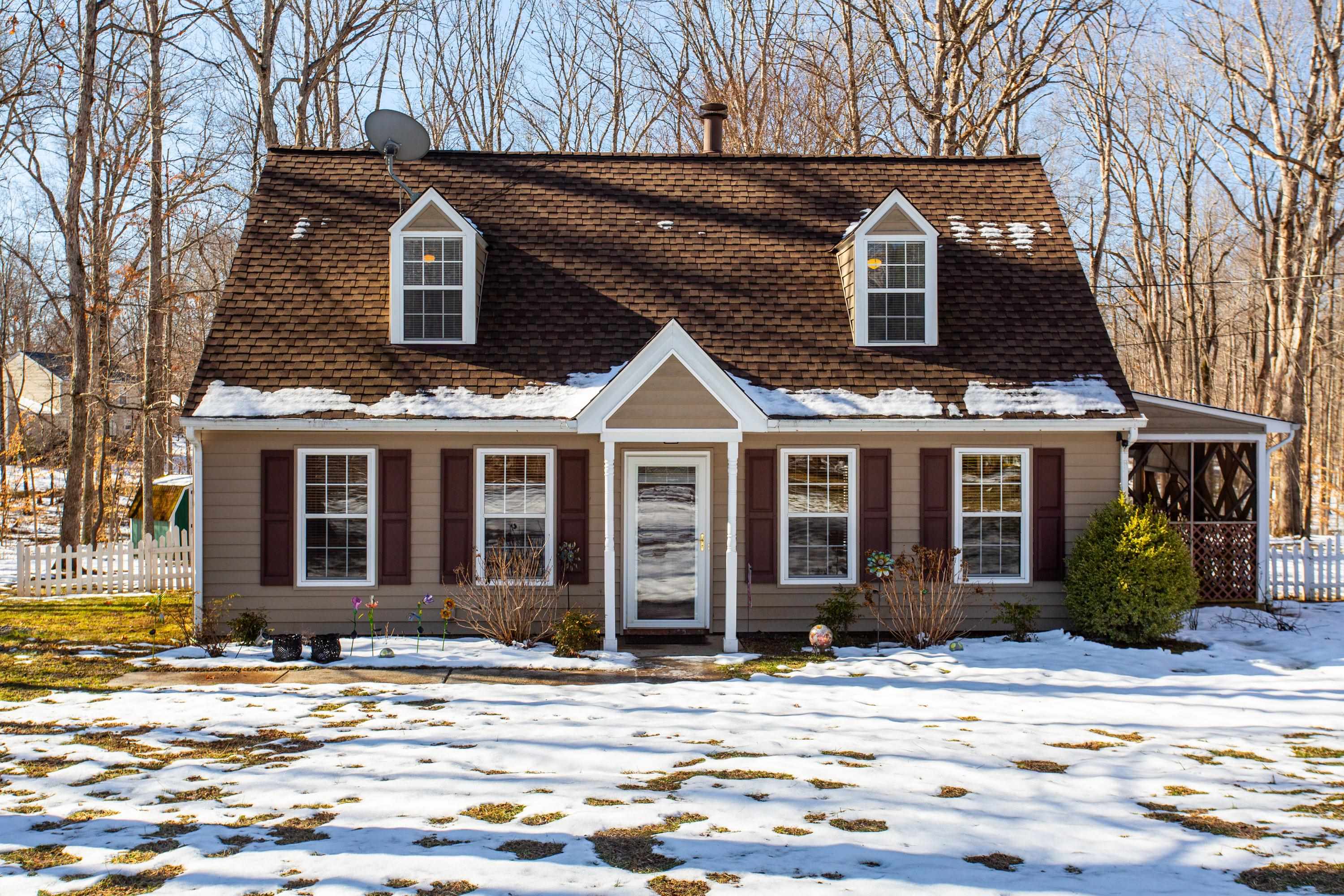 4296 Campbell Road Troy, VA 22974 - Photo 1 of 30 Welcome Home!