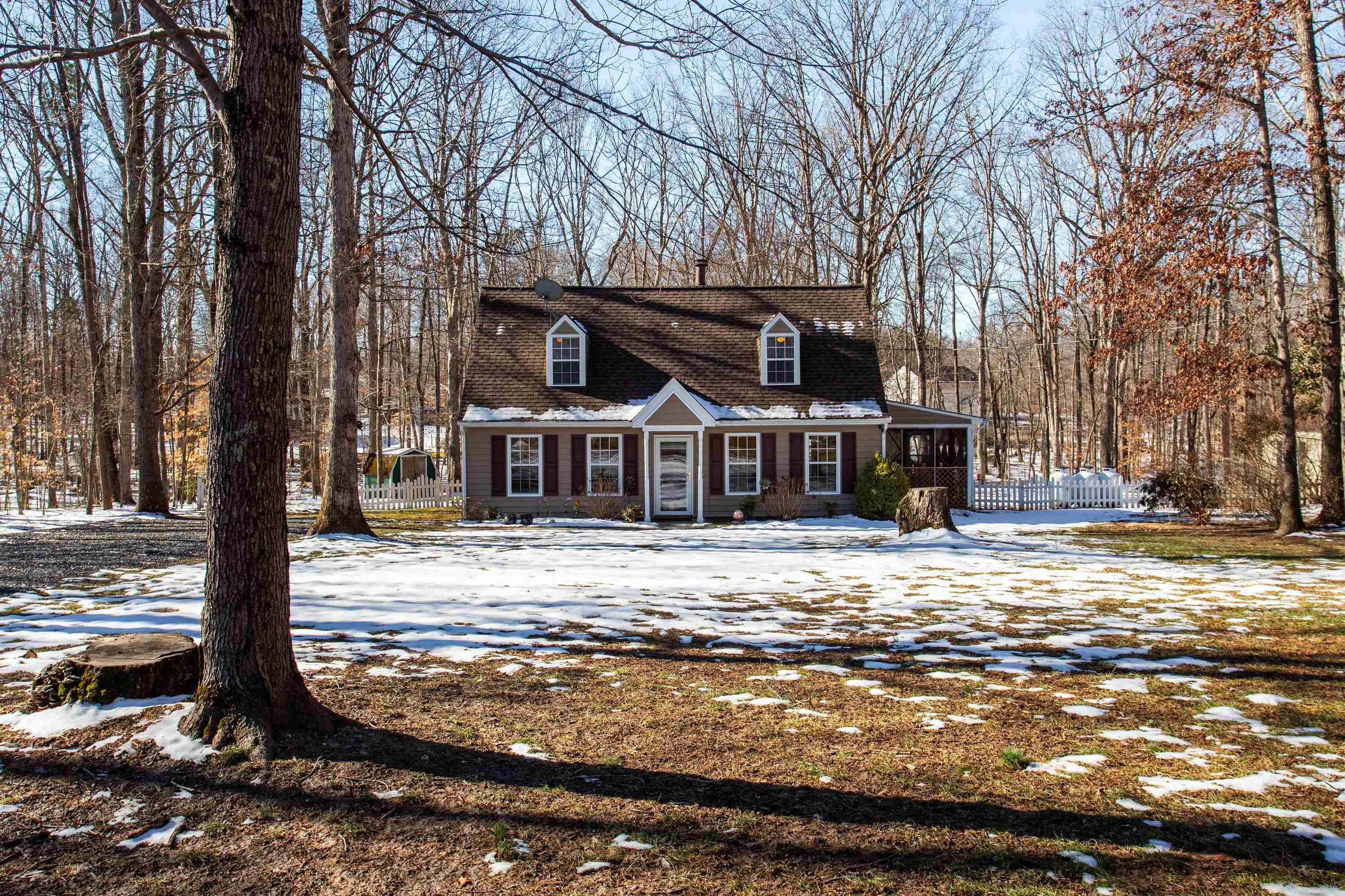 4296 Campbell Road Troy, VA 22974 - Photo 2 of 30 Gallery Image 2