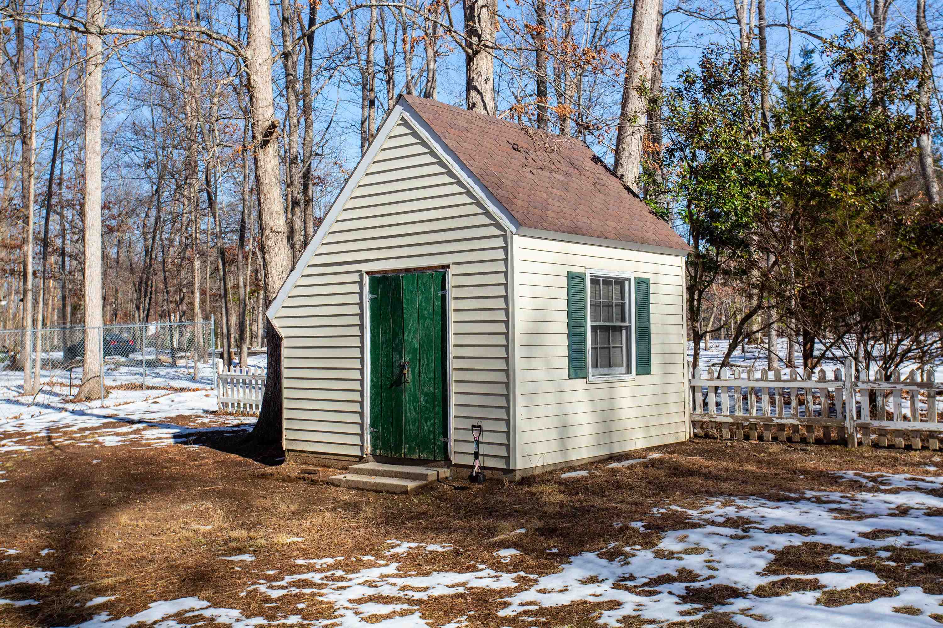 4296 Campbell Road Troy, VA 22974 - Photo 26 of 30 Gallery Image 26