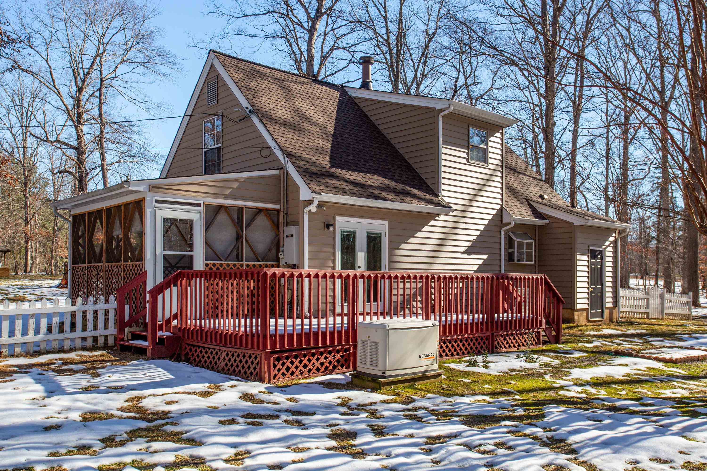4296 Campbell Road Troy, VA 22974 - Photo 27 of 30 Gallery Image 27