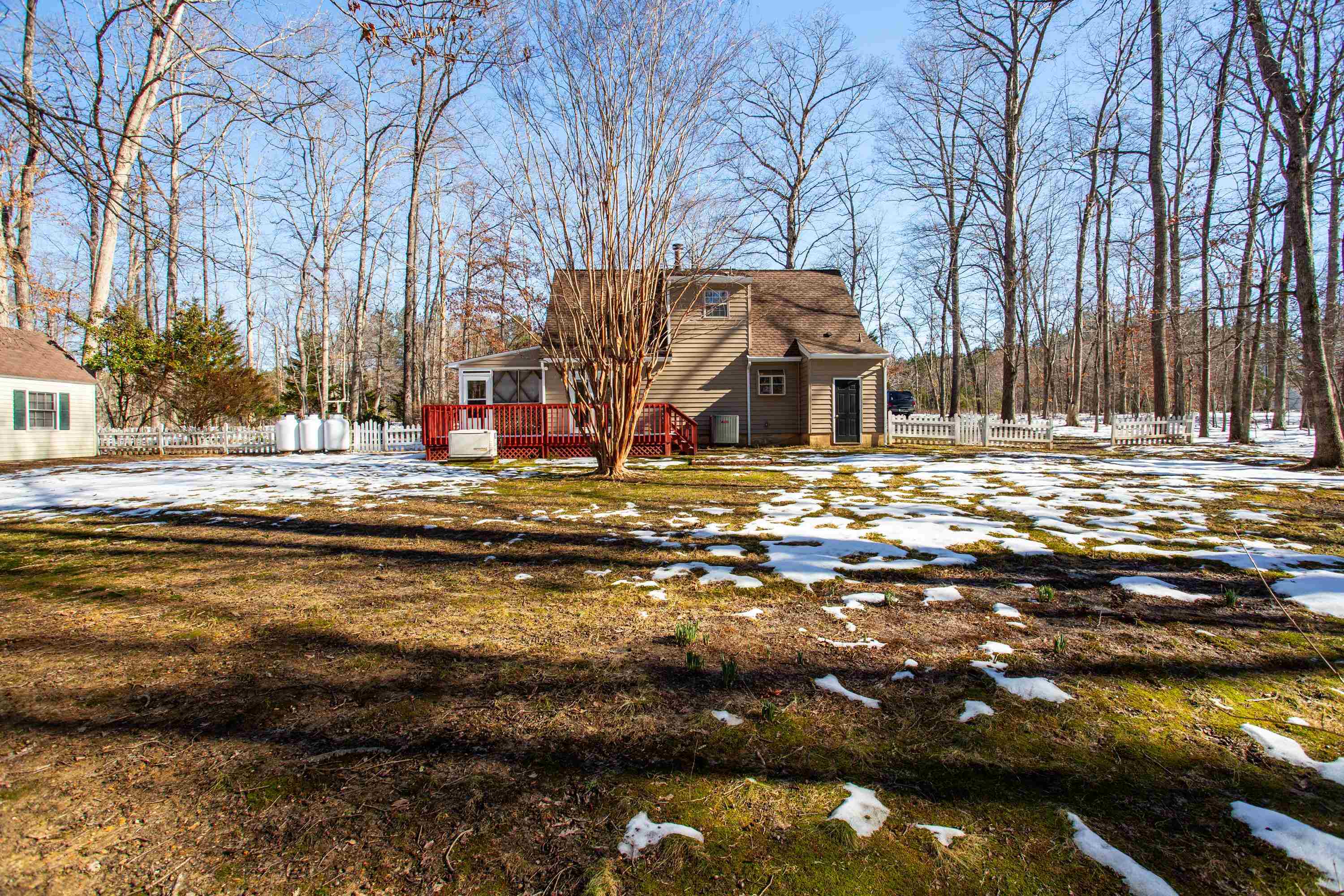 4296 Campbell Road Troy, VA 22974 - Photo 29 of 30 Gallery Image 29