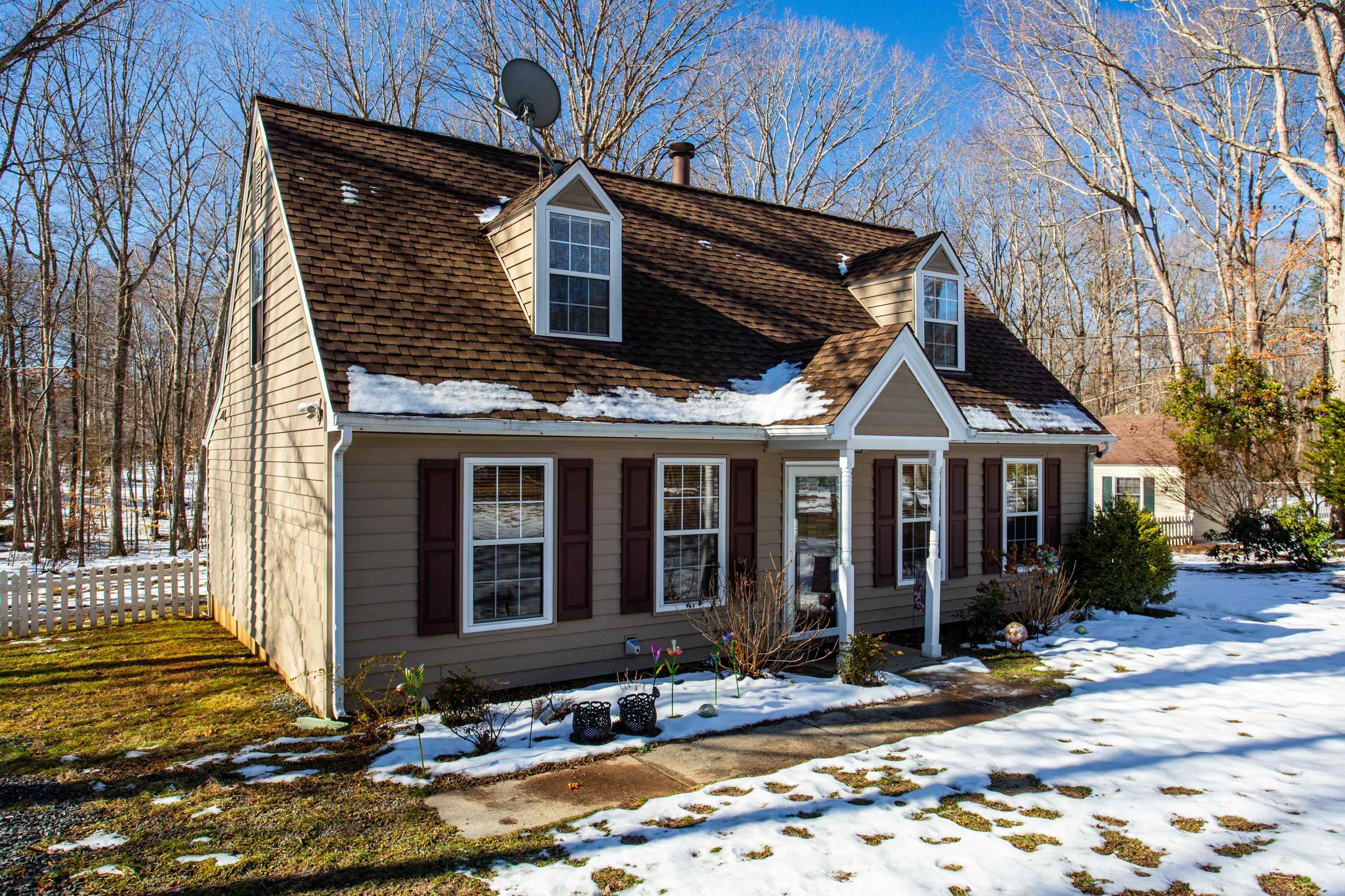 4296 Campbell Road Troy, VA 22974 - Photo 3 of 30 Gallery Image 3