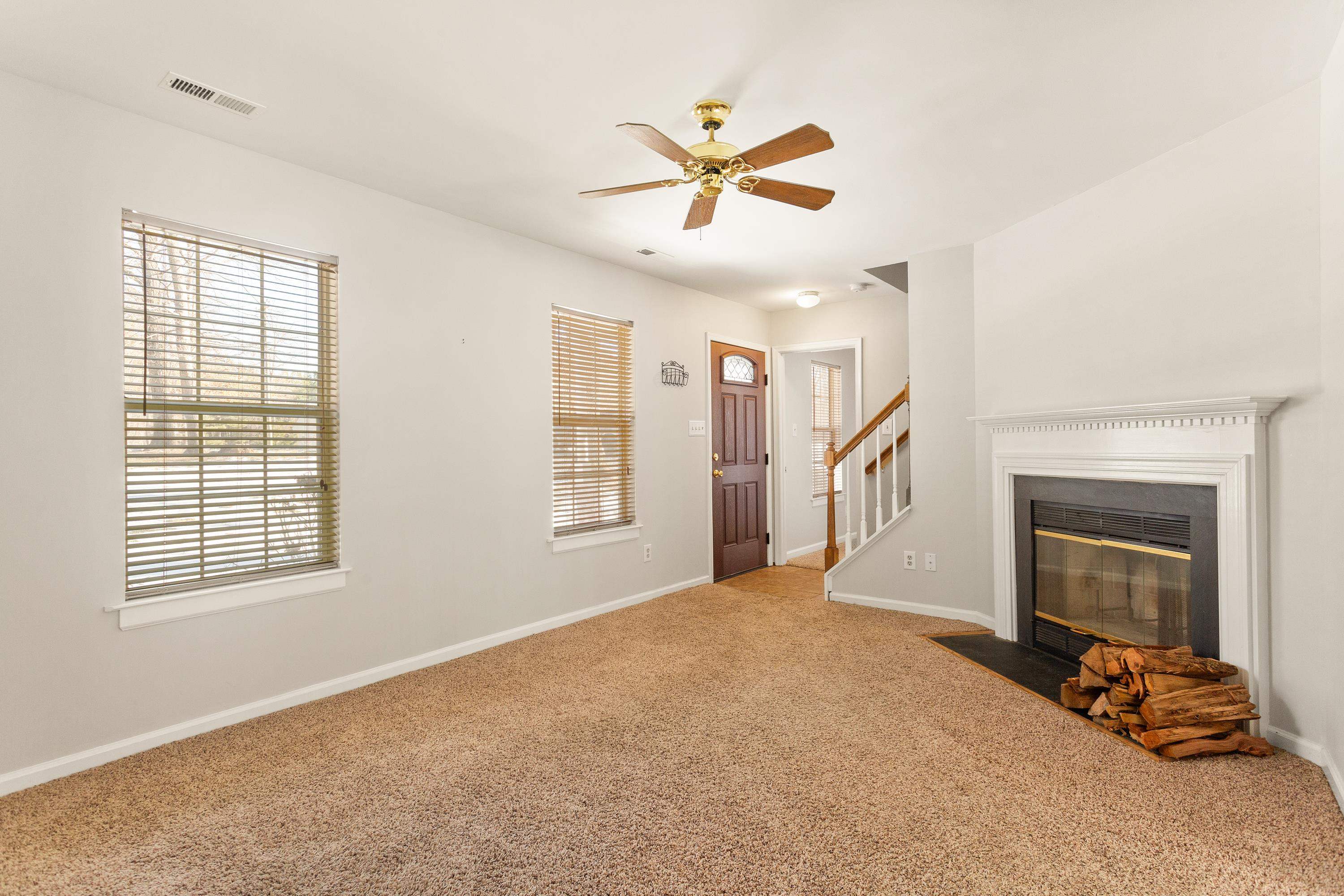 4296 Campbell Road Troy, VA 22974 - Photo 4 of 30 Gallery Image 4