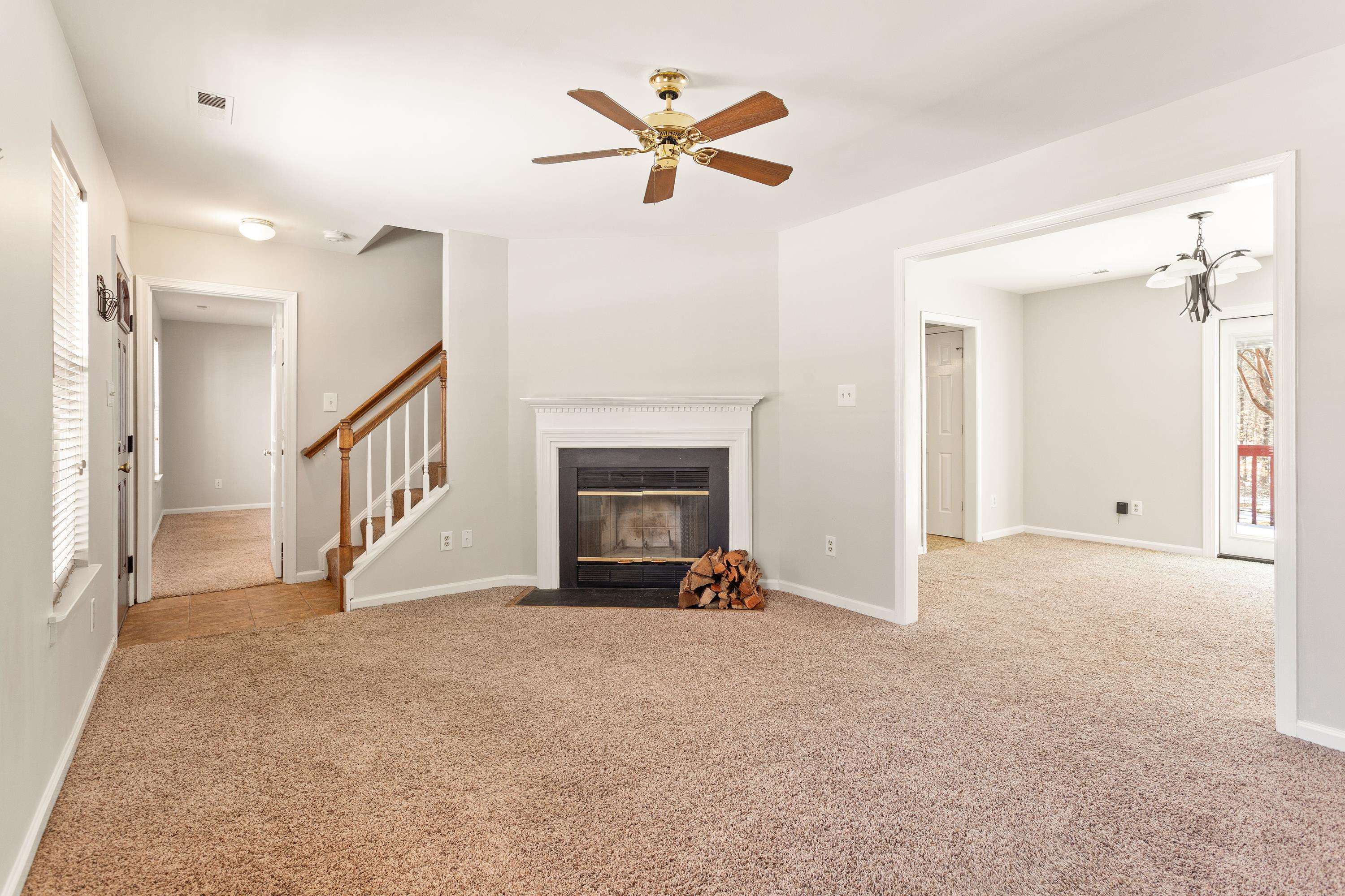 4296 Campbell Road Troy, VA 22974 - Photo 5 of 30 Gallery Image 5