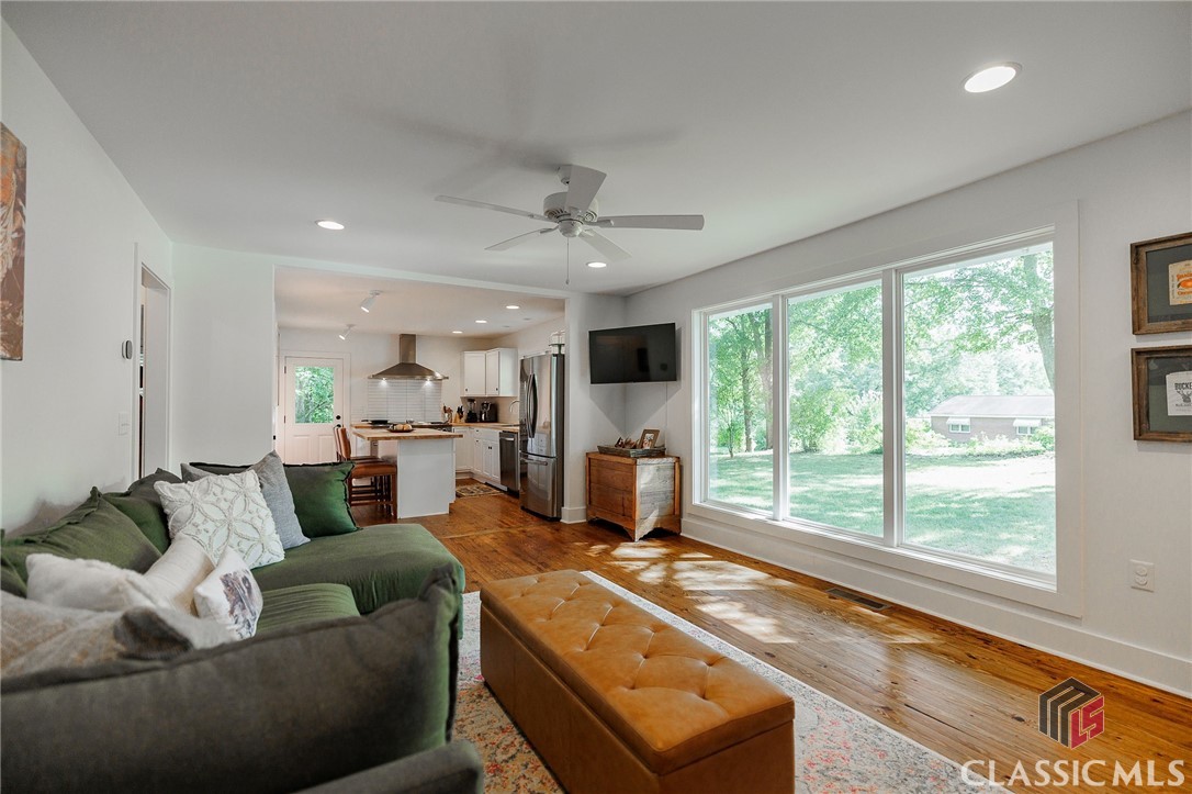 246 Jefferson Road Bishop, GA 30621 - Photo 8 of 63 Gallery Image 8