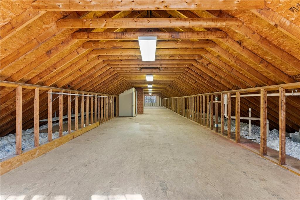 5478 Flakes Mill Road Ellenwood, GA 30294 - Photo 21 of 30