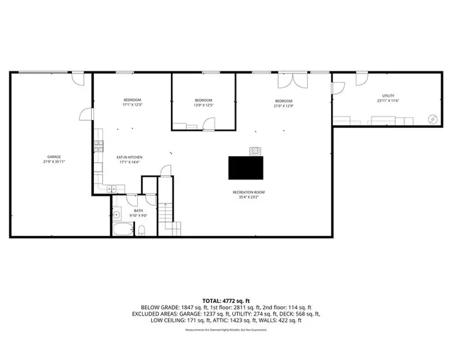 $985,000 | 5478 Flakes Mill Road, Ellenwood, GA 30294