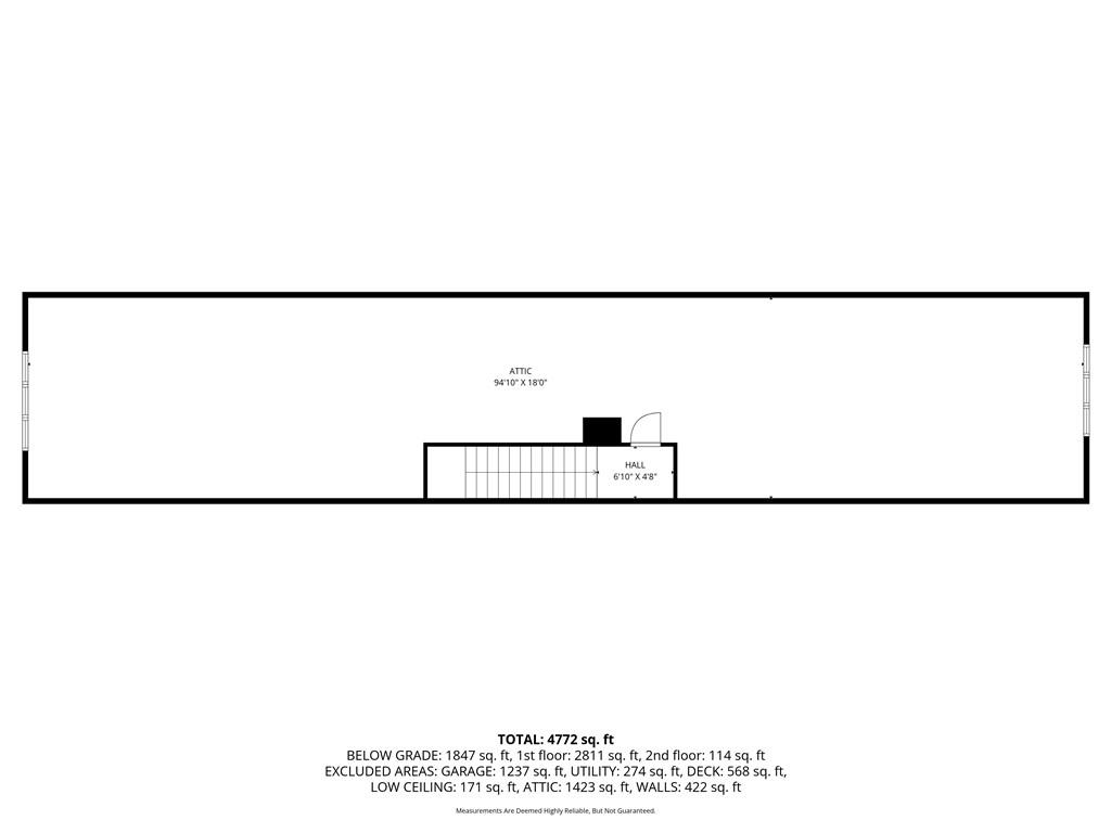 5478 Flakes Mill Road Ellenwood, GA 30294 - Photo 30 of 30