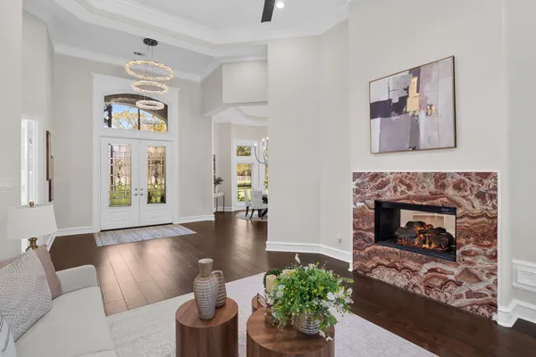 $1,795,000 | 11302 Lake Forest Drive, Conroe, TX 77384