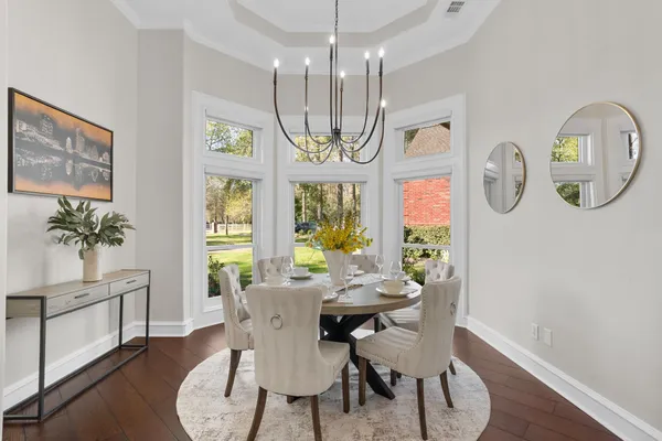 $1,795,000 | 11302 Lake Forest Drive, Conroe, TX 77384