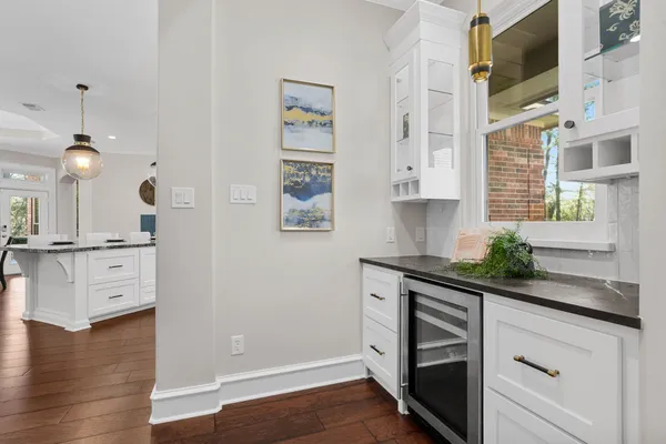 $1,795,000 | 11302 Lake Forest Drive, Conroe, TX 77384