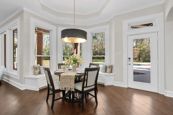 $1,795,000 | 11302 Lake Forest Drive, Conroe, TX 77384