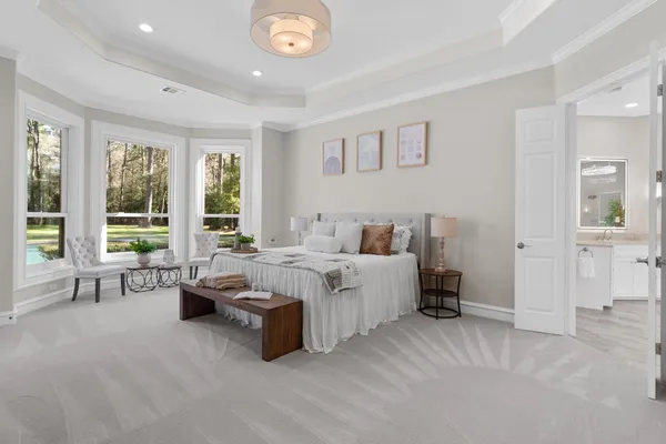$1,795,000 | 11302 Lake Forest Drive, Conroe, TX 77384