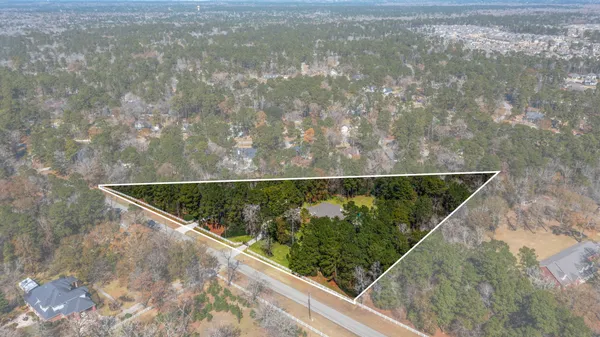 $1,795,000 | 11302 Lake Forest Drive, Conroe, TX 77384