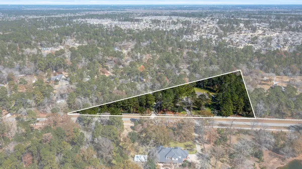 $1,795,000 | 11302 Lake Forest Drive, Conroe, TX 77384