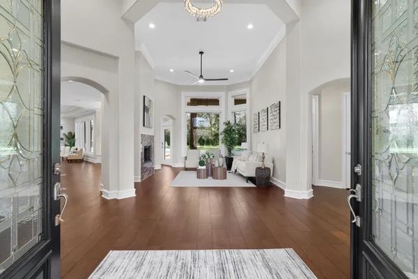 $1,795,000 | 11302 Lake Forest Drive, Conroe, TX 77384