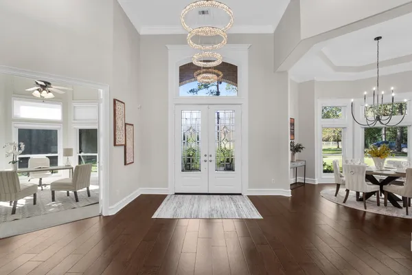 $1,795,000 | 11302 Lake Forest Drive, Conroe, TX 77384