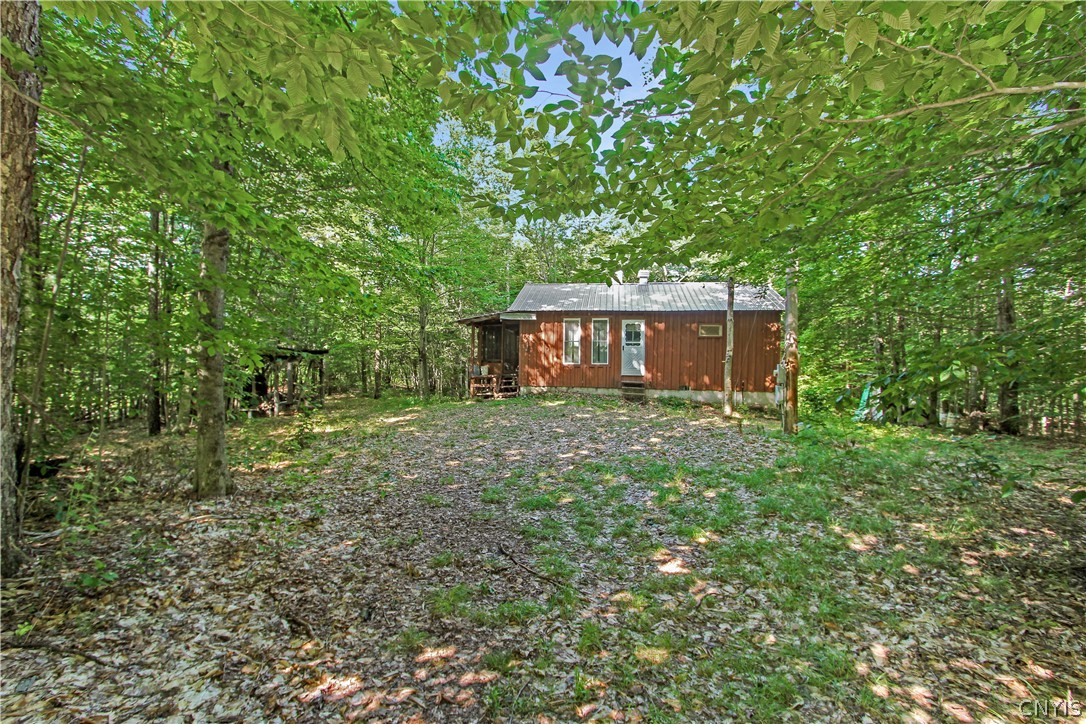 9897 Croghan Reservoir Road Croghan, NY 13327 - Photo 1 of 1 Gallery Image 1