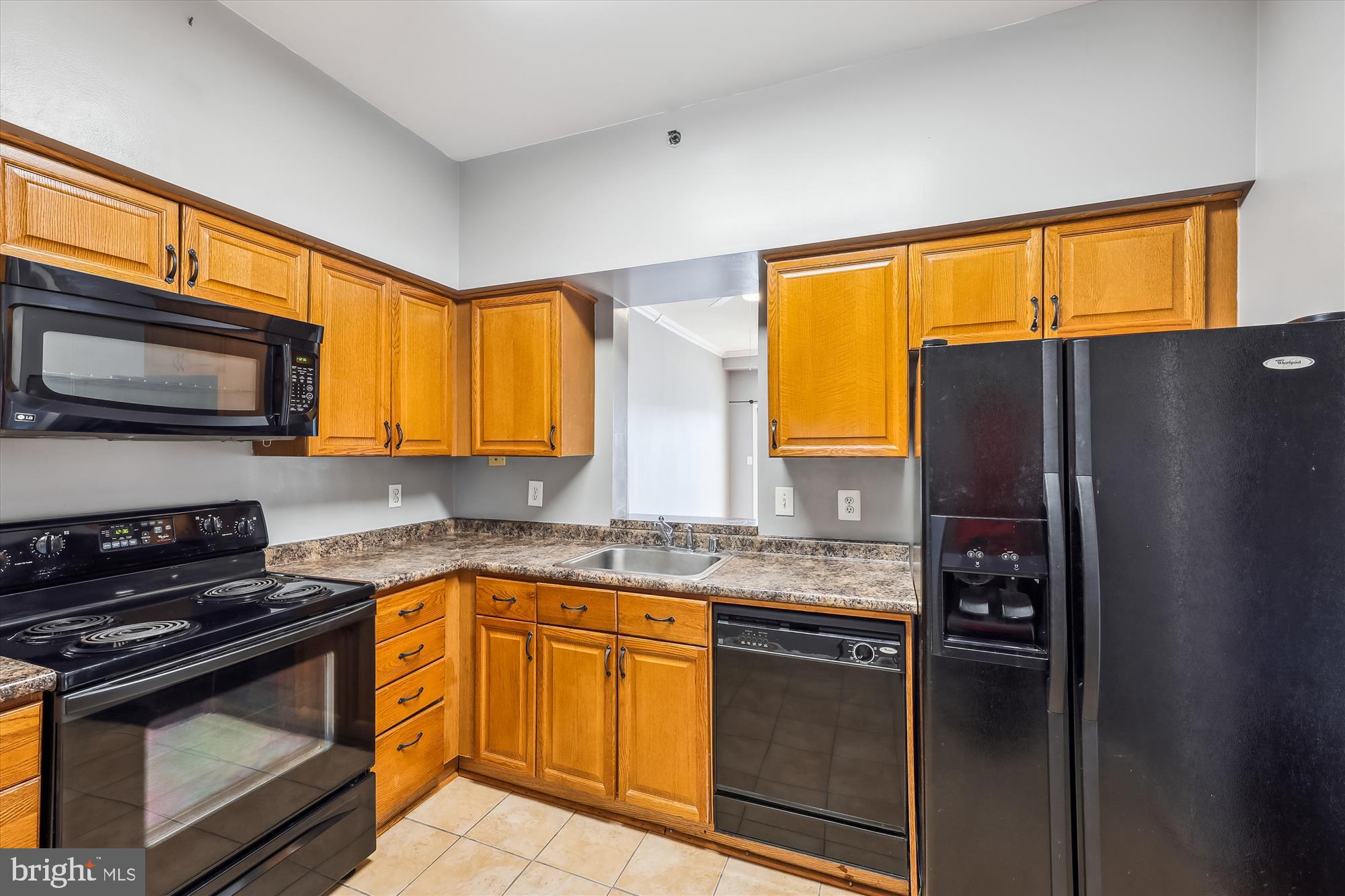 505 East Braddock Road, Unit 704 Alexandria, VA 22314 - Photo 16 of 25
