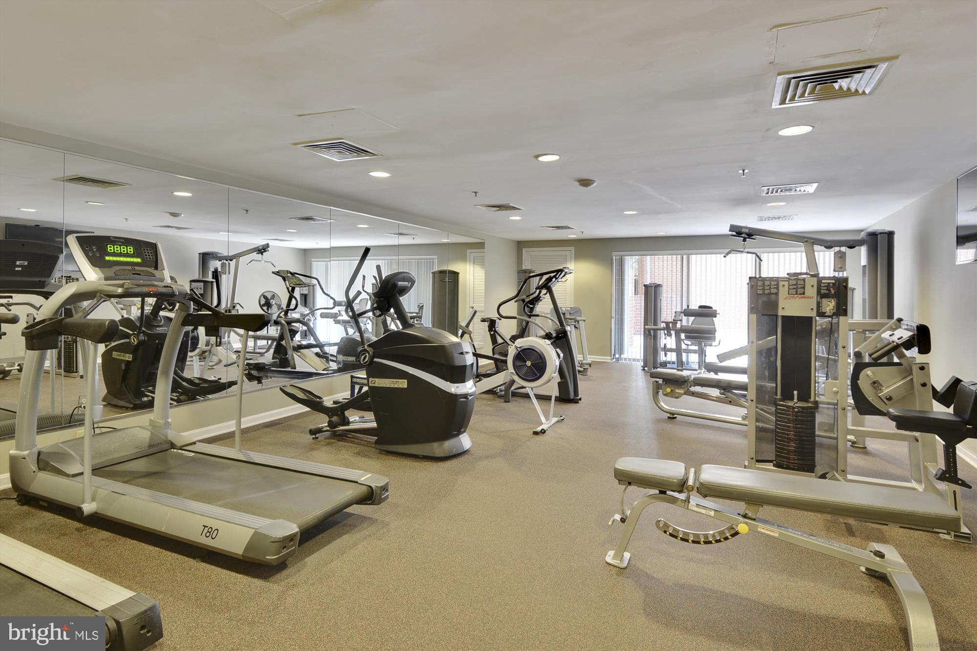 505 East Braddock Road, Unit 704 Alexandria, VA 22314 - Photo 18 of 25
