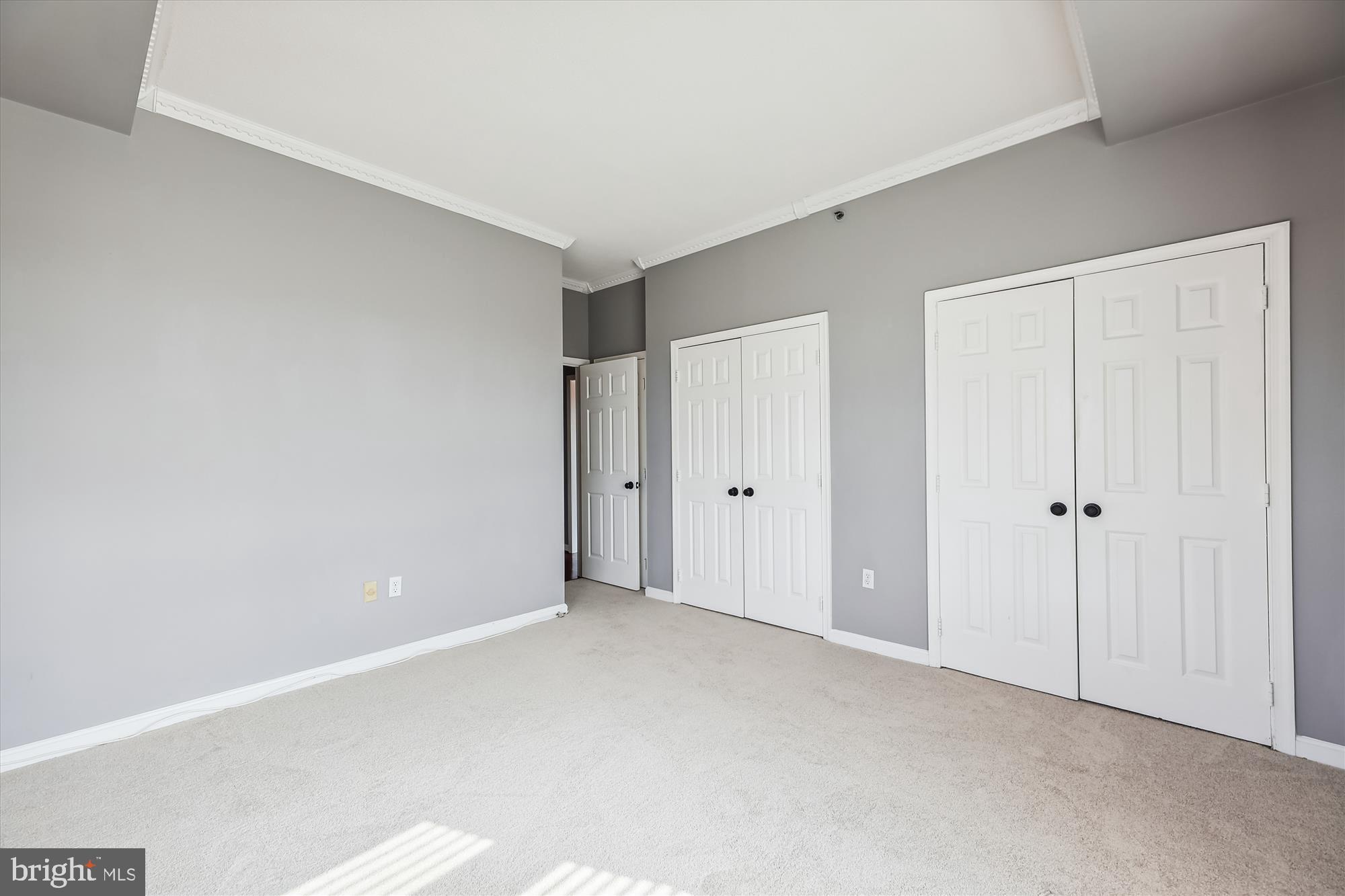 505 East Braddock Road, Unit 704 Alexandria, VA 22314 - Photo 9 of 25 Plenty of closet space in the primary bedroom.
