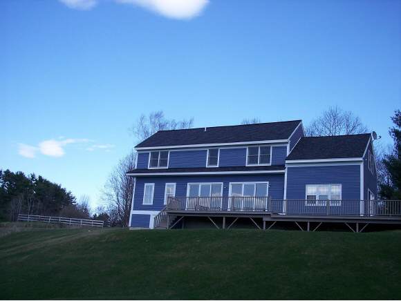 303 Freeman Road Plainfield, NH 03781 - Photo 1 of 1 Gallery Image 1