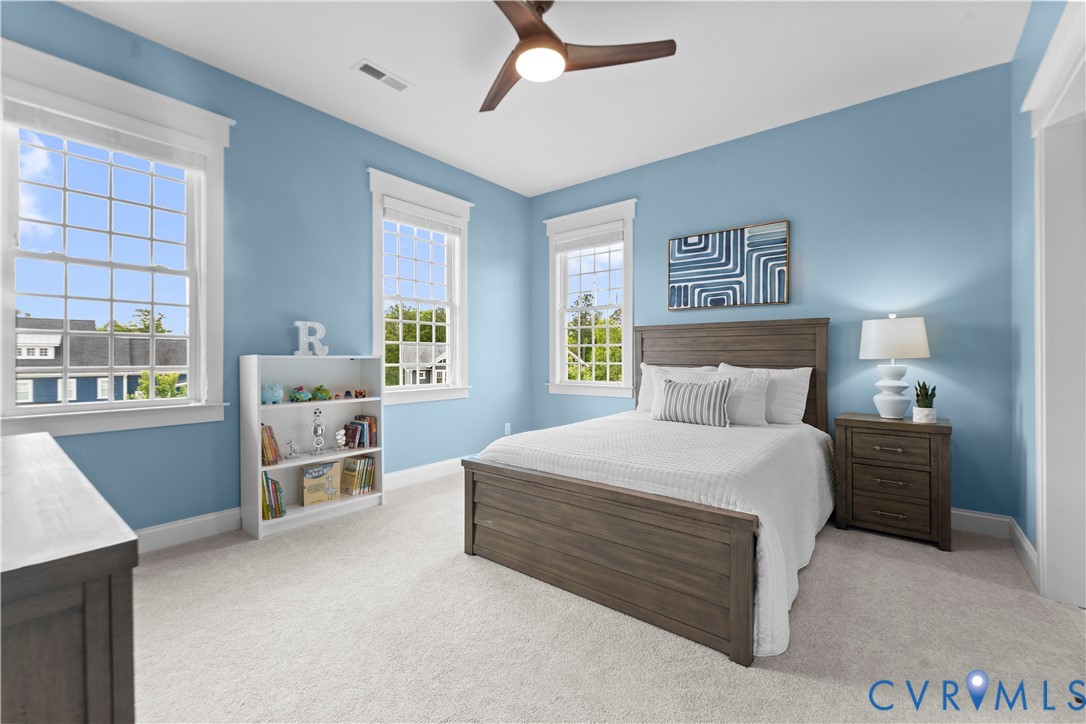 16107 Old Castle Road Midlothian, VA 23112 - Photo 50 of 81 Gallery Image 50