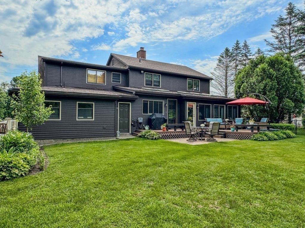 714 Colrain Road Greenfield, MA 01301 - Photo 34 of 42 Gallery Image 34