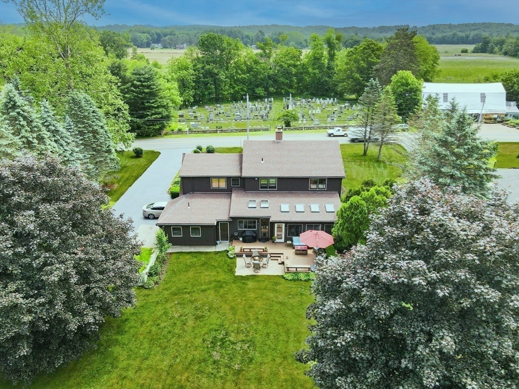 714 Colrain Road Greenfield, MA 01301 - Photo 40 of 42 Gallery Image 40
