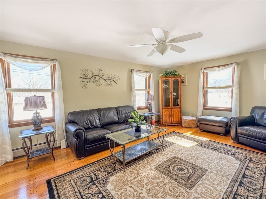714 Colrain Road Greenfield, MA 01301 - Photo 4 of 42 Gallery Image 4