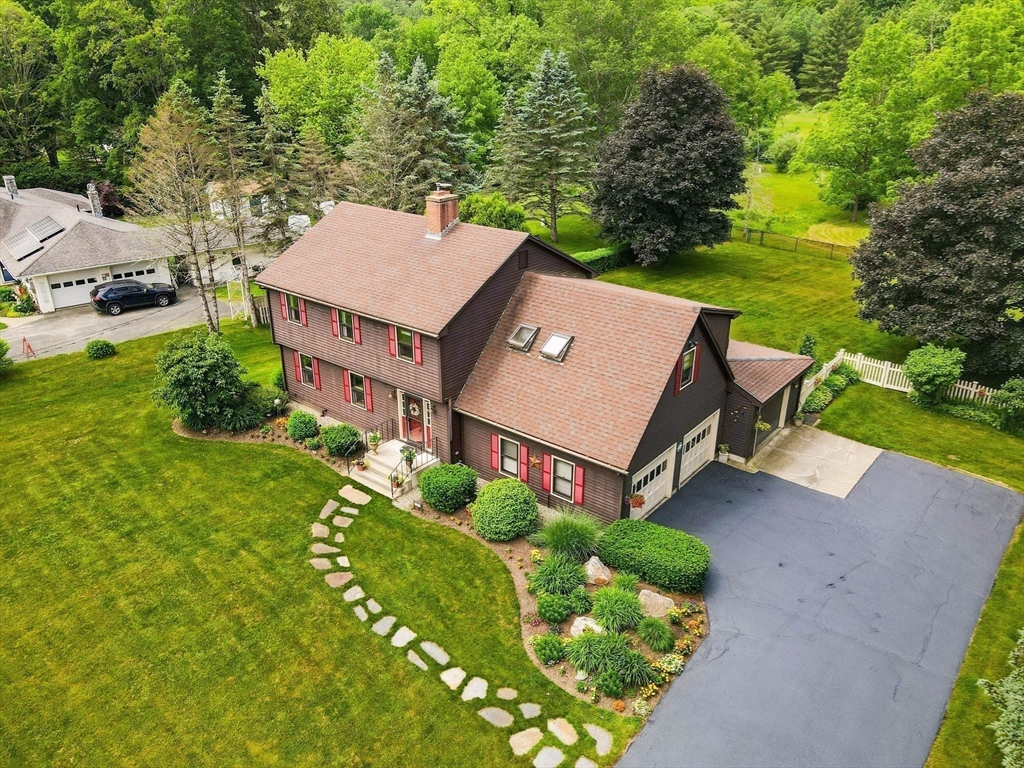 714 Colrain Road Greenfield, MA 01301 - Photo 41 of 42 Gallery Image 41