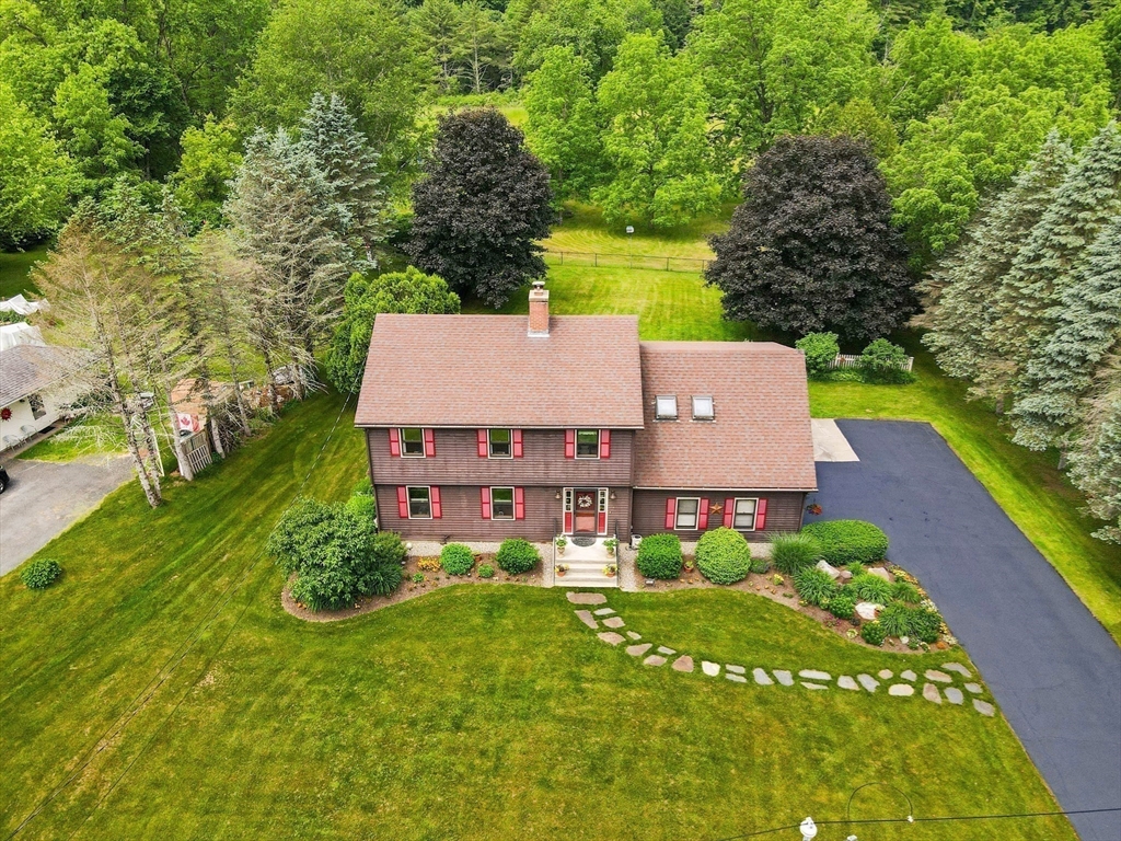 714 Colrain Road Greenfield, MA 01301 - Photo 42 of 42 Gallery Image 42