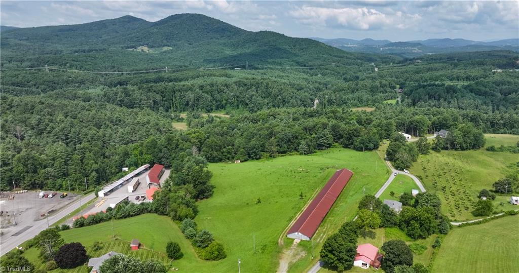 Tbd Caudill Road Glade Valley, NC 28627 - Photo 10 of 26 Gallery Image 10