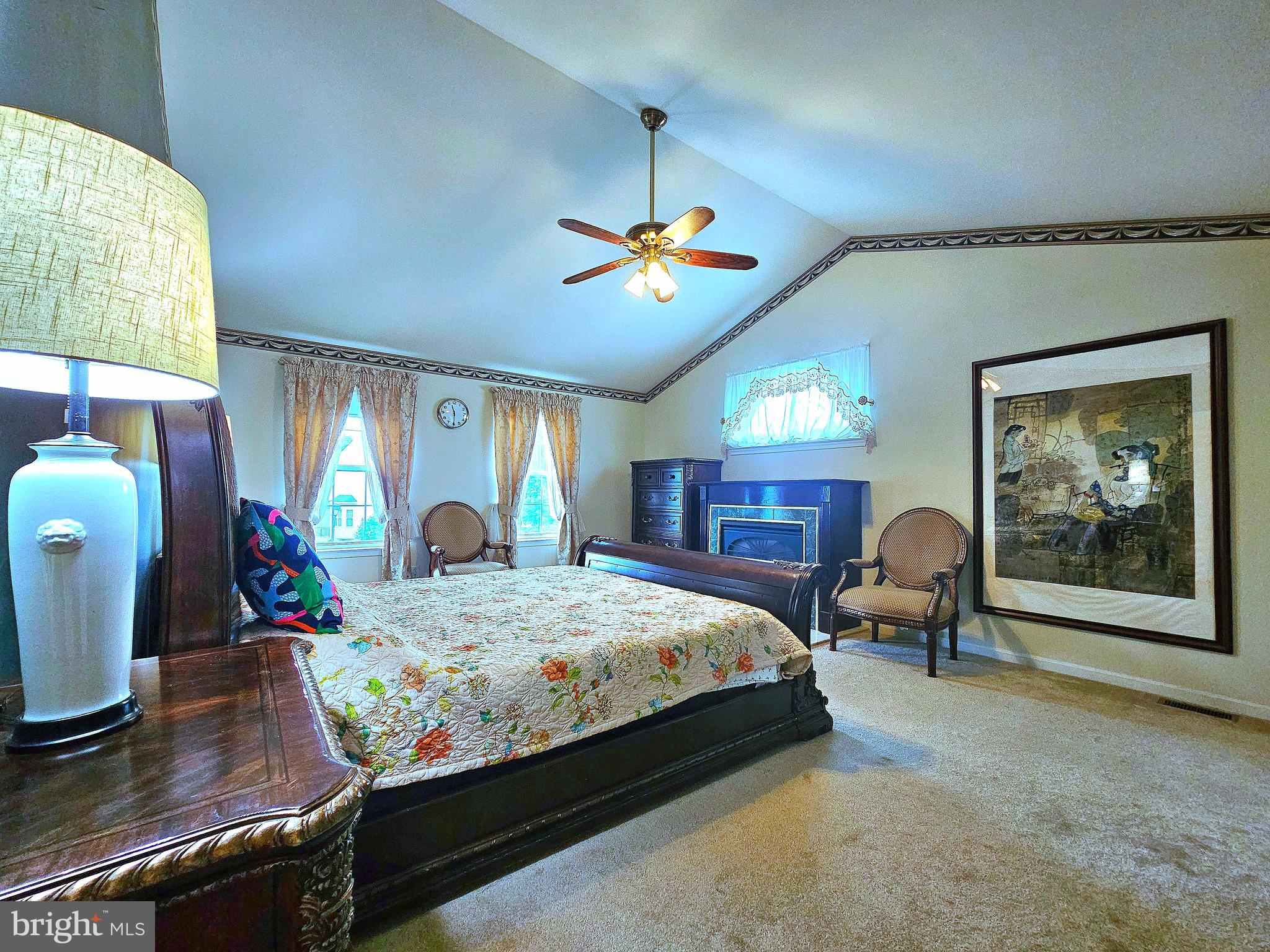 5076 Springhouse Circle Nottingham, MD 21236 - Photo 90 of 103