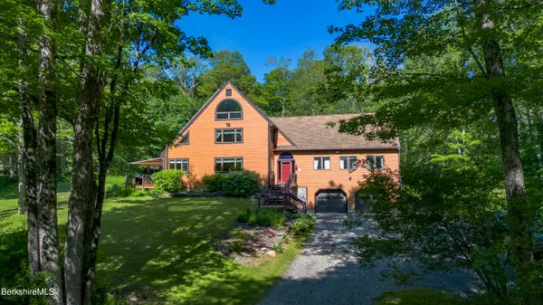 $749,900 | 255 High St Hill Road, Windsor, MA 01270
