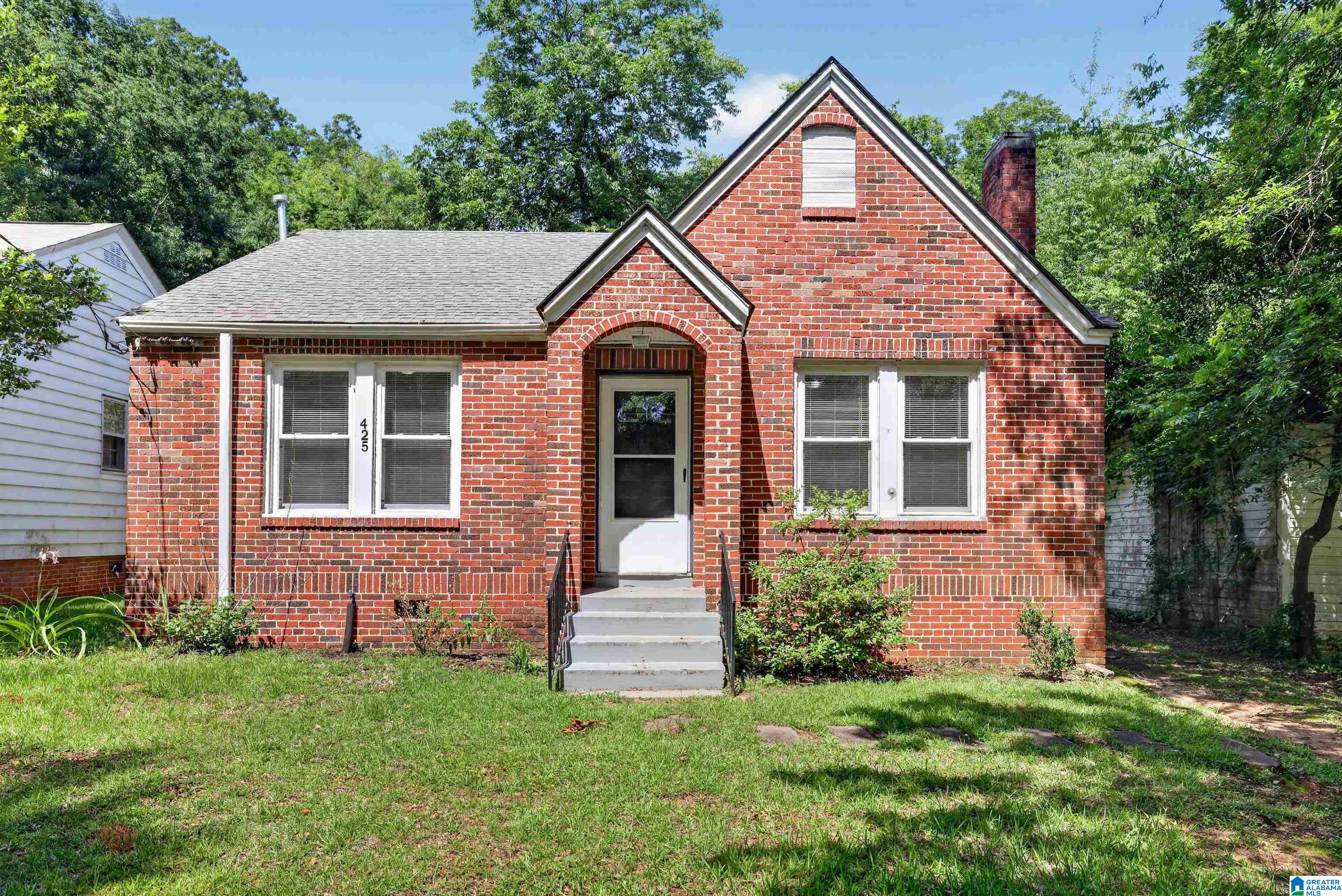 425 Calloway Street Montgomery, AL 36107 - Photo 6 of 23