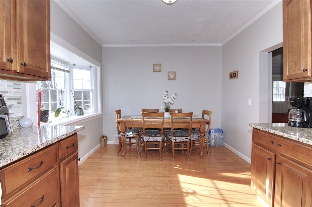 244 Crosby Road Berlin, MA 01503 - Photo 17 of 24