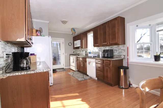 $750,000 | 244 Crosby Road, Berlin, MA 01503