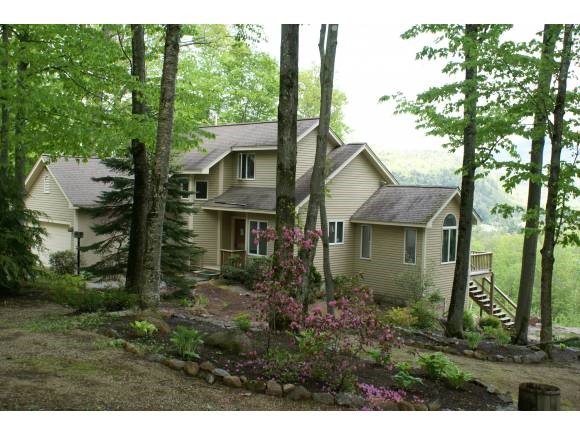185 Ellis Ridge Road Bartlett, NH 03838 - Photo 1 of 1