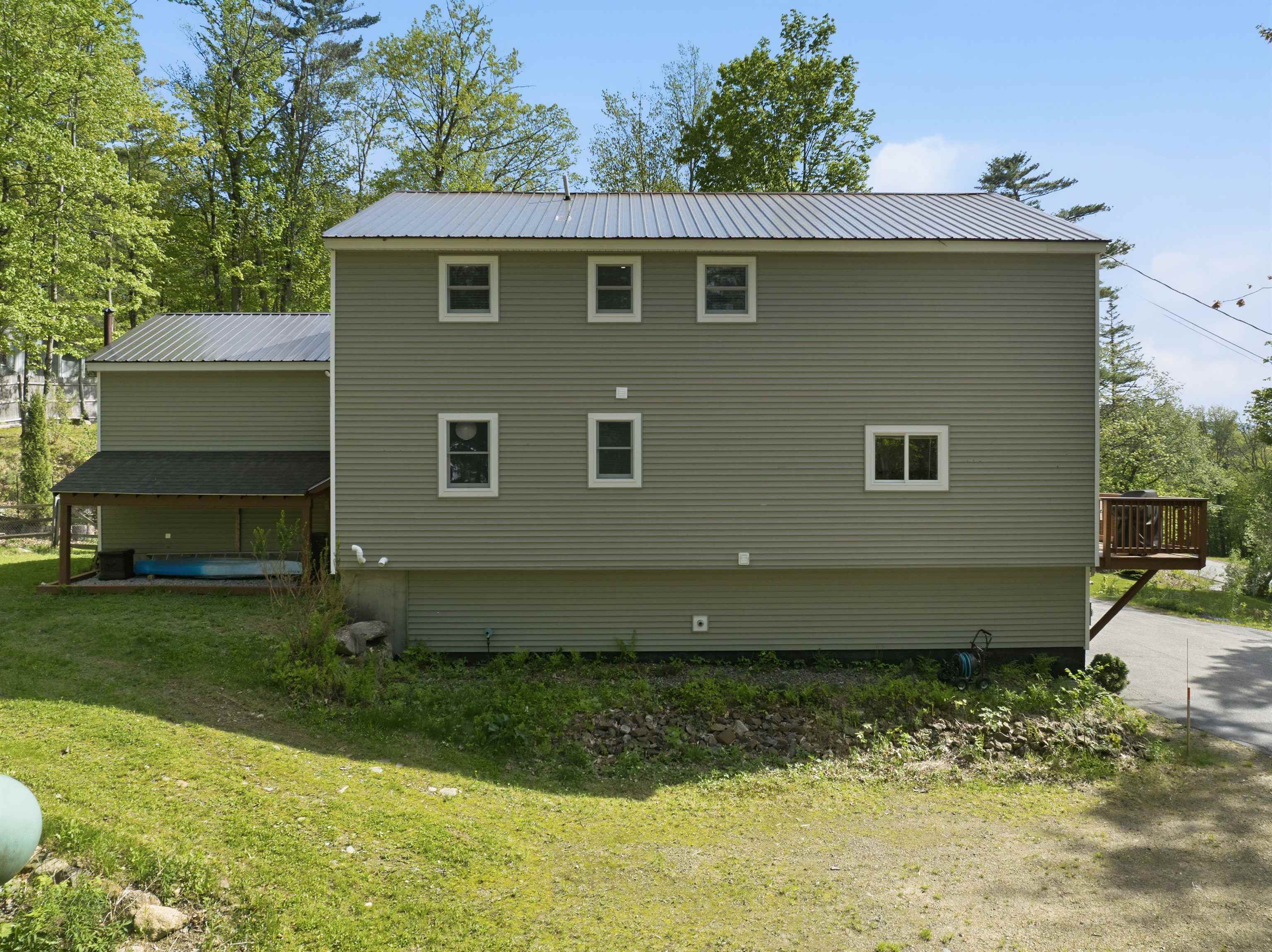 7 Smith Hill Road Ashland, NH 03217 - Photo 5 of 43