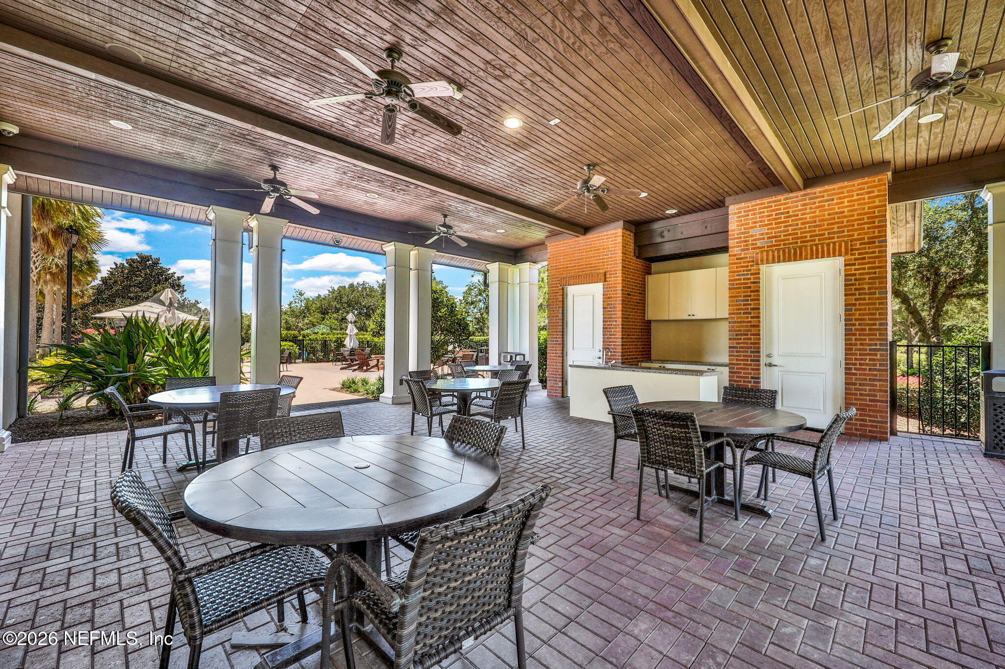 156 North Atherley Road St. Augustine, FL 32092 - Photo 76 of 80 club house