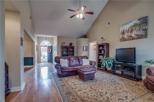3177 Vera Valley Road Franklin, TN 37064 - Photo 2 of 20
