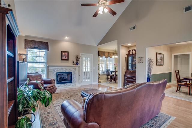 3177 Vera Valley Road Franklin, TN 37064 - Photo 5 of 20