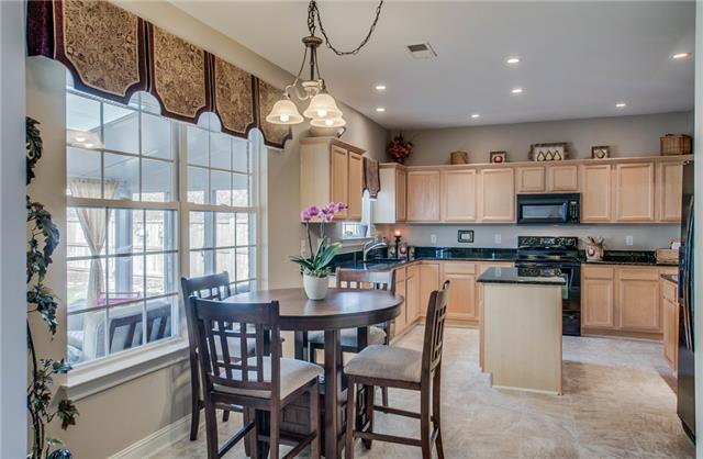3177 Vera Valley Road Franklin, TN 37064 - Photo 9 of 20