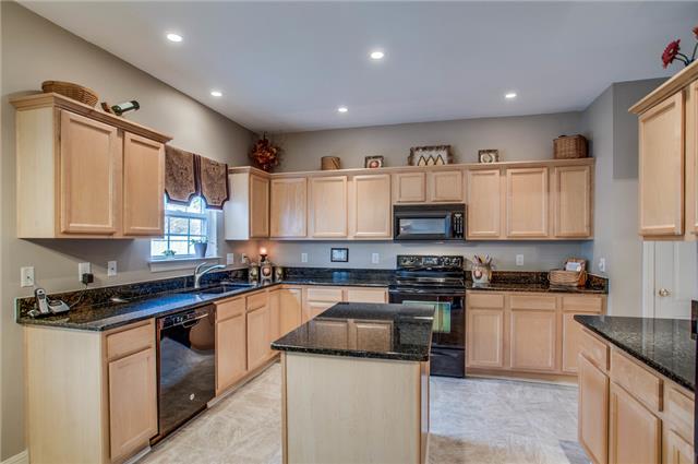 3177 Vera Valley Road Franklin, TN 37064 - Photo 10 of 20