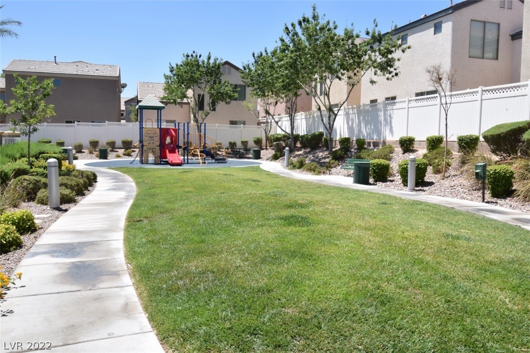 7635 Rising Port Avenue Las Vegas, NV 89113 - Photo 2 of 20 Gallery Image 2