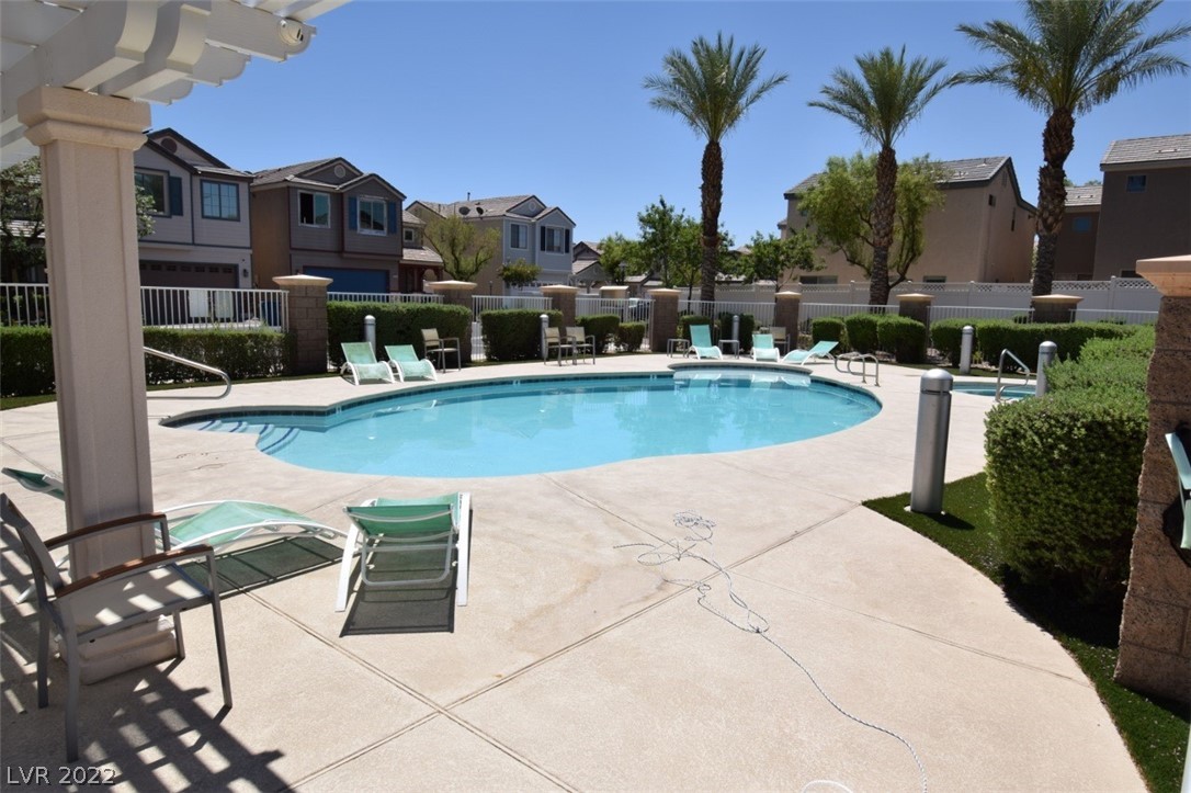 7635 Rising Port Avenue Las Vegas, NV 89113 - Photo 3 of 20 Gallery Image 3