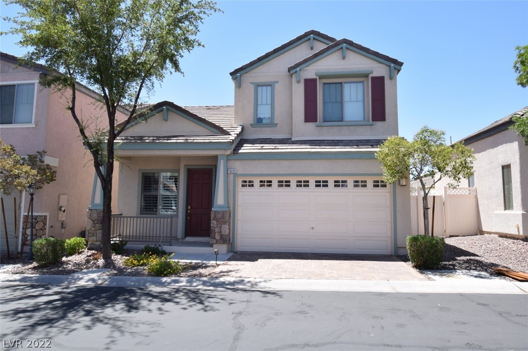 7635 Rising Port Avenue Las Vegas, NV 89113 - Photo 4 of 20 Gallery Image 4
